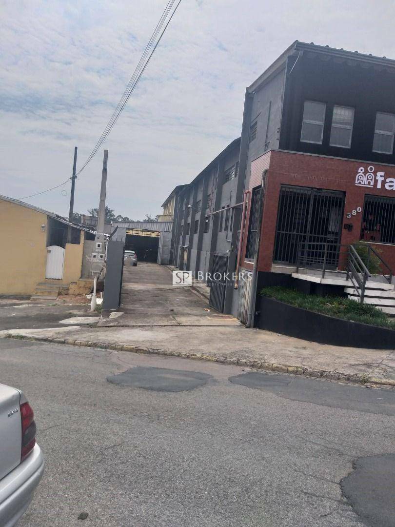 Depósito-Galpão-Armazém à venda e aluguel, 2427m² - Foto 39