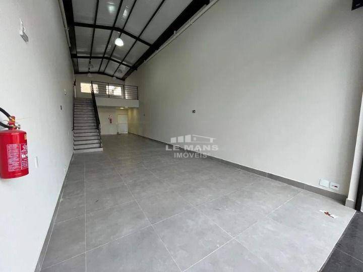 Loja-Salão para alugar, 125m² - Foto 2