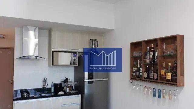 Apartamento à venda com 1 quarto, 26m² - Foto 3