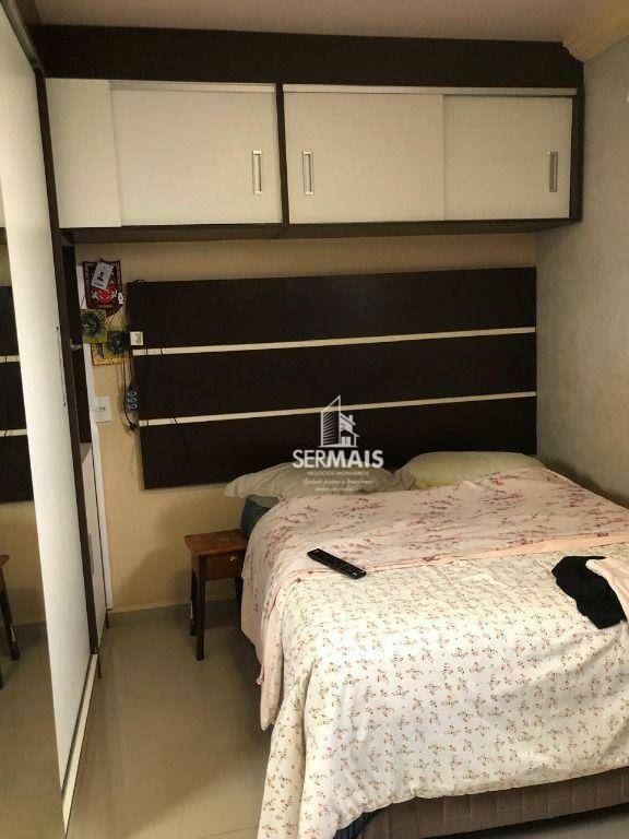 Casa de Condomínio à venda com 3 quartos, 150m² - Foto 8