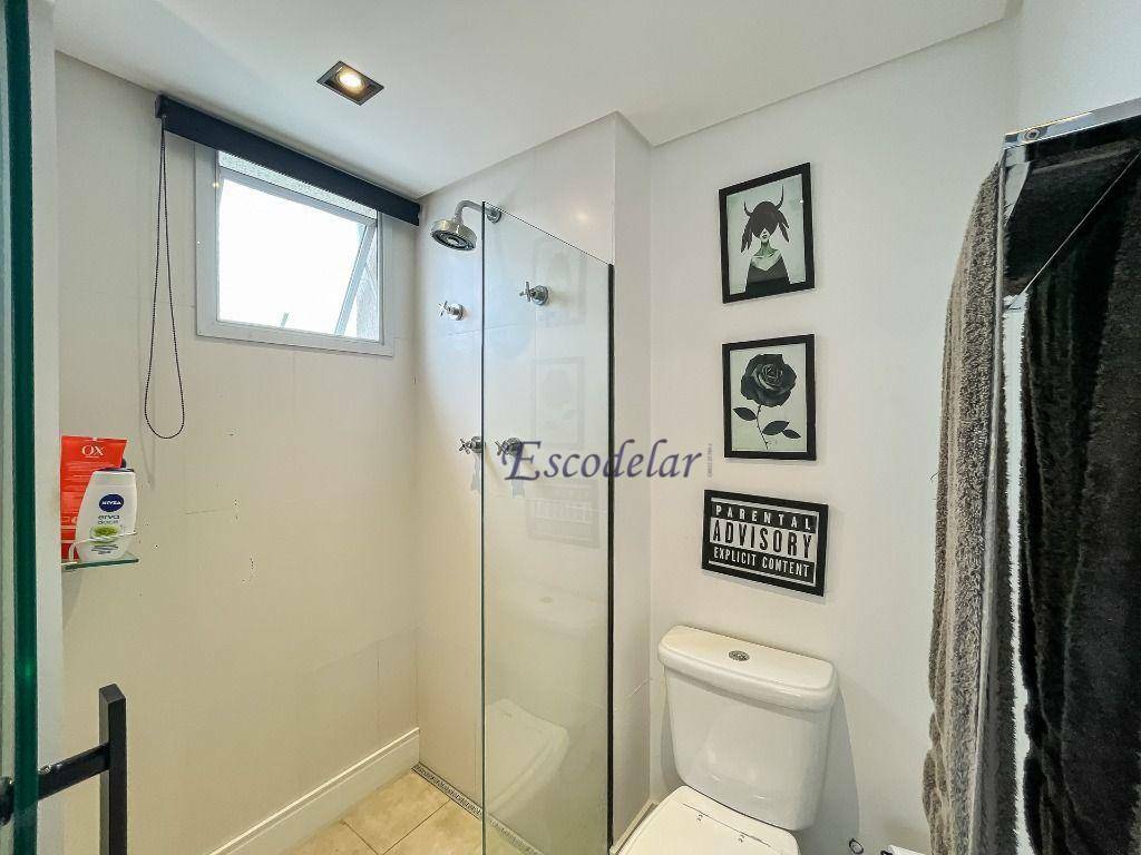 Apartamento à venda com 3 quartos, 89m² - Foto 14