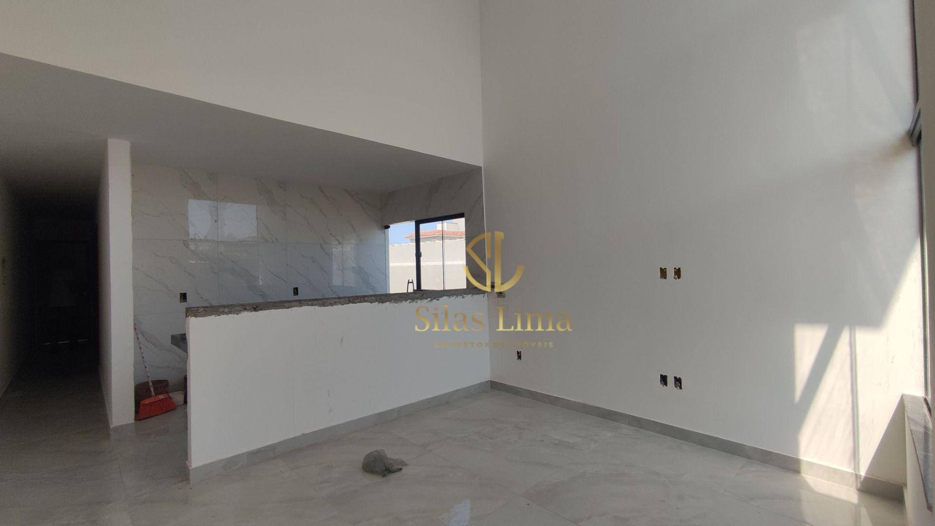 Casa à venda com 3 quartos, 224m² - Foto 8