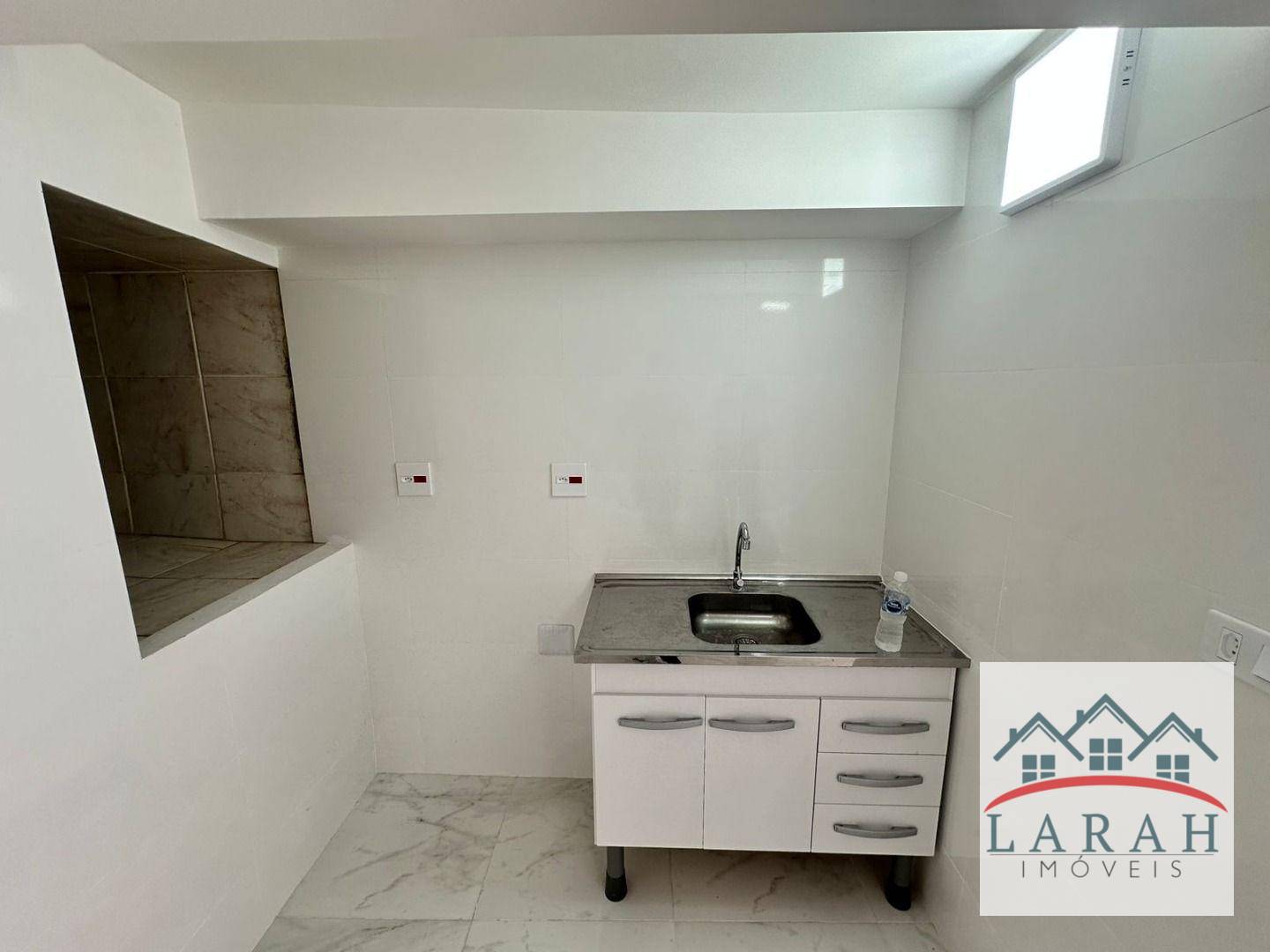 Loja-Salão para alugar, 35m² - Foto 13