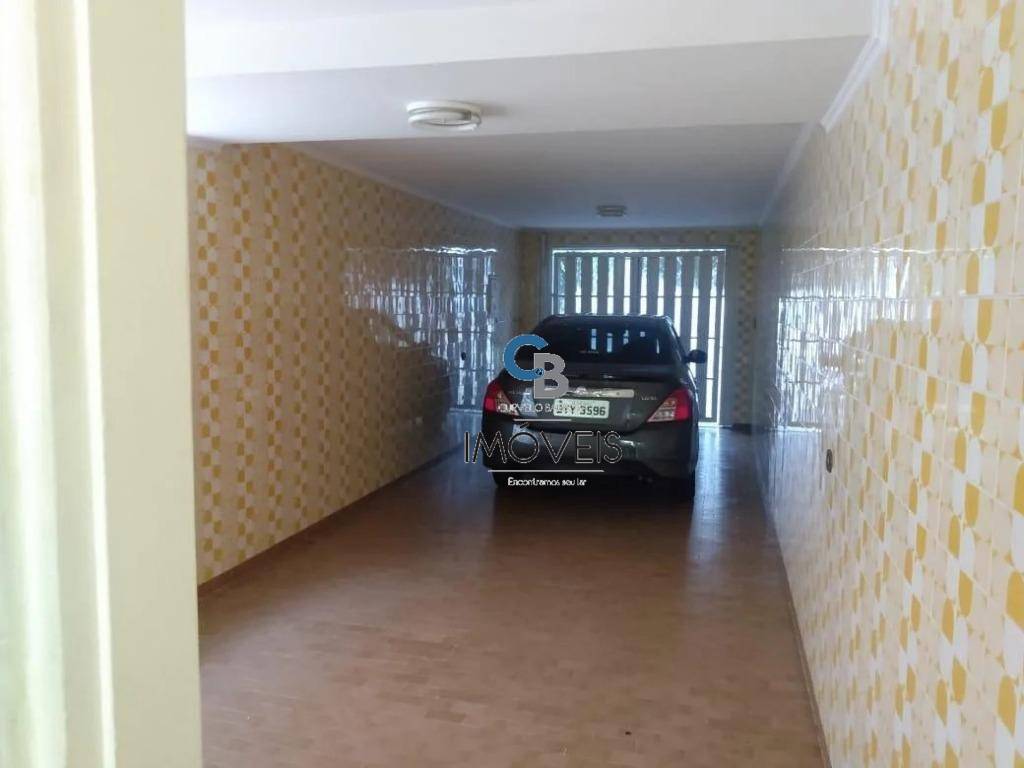 Sobrado à venda com 3 quartos, 150m² - Foto 29