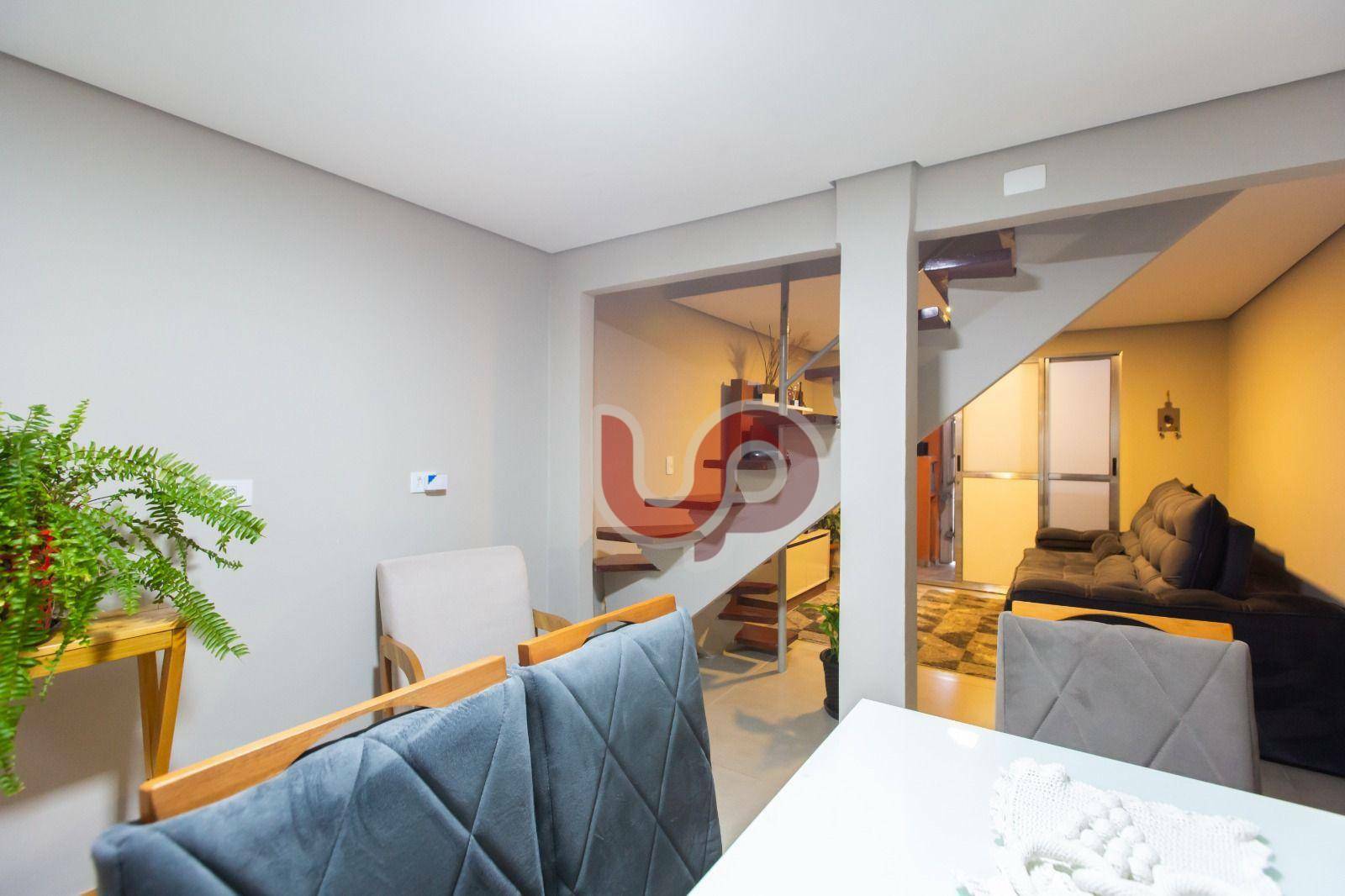 Sobrado, 3 quartos, 176 m² - Foto 5