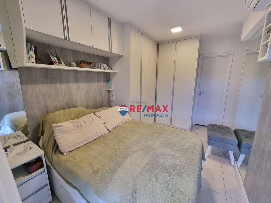 Apartamento à venda com 3 quartos, 121m² - Foto 29