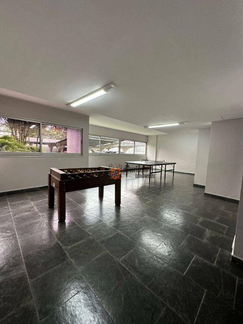 Apartamento à venda com 3 quartos, 73m² - Foto 14