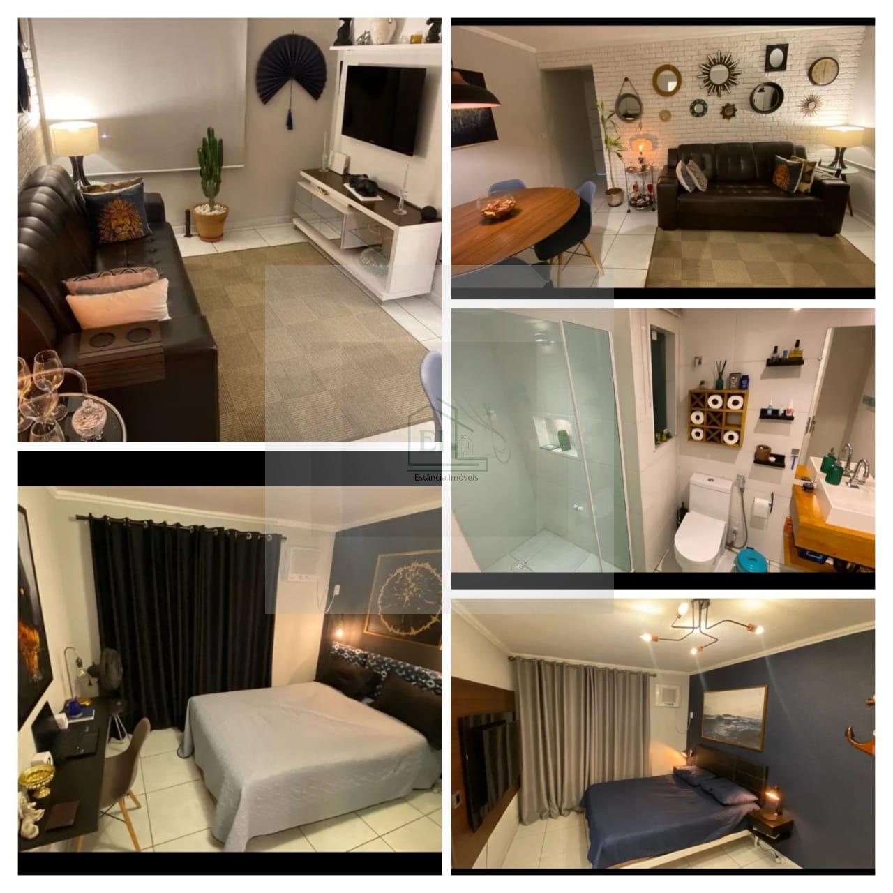 Apartamento à venda com 2 quartos, 60m² - Foto 16