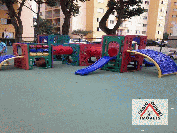 Apartamento à venda, 50m² - Foto 16