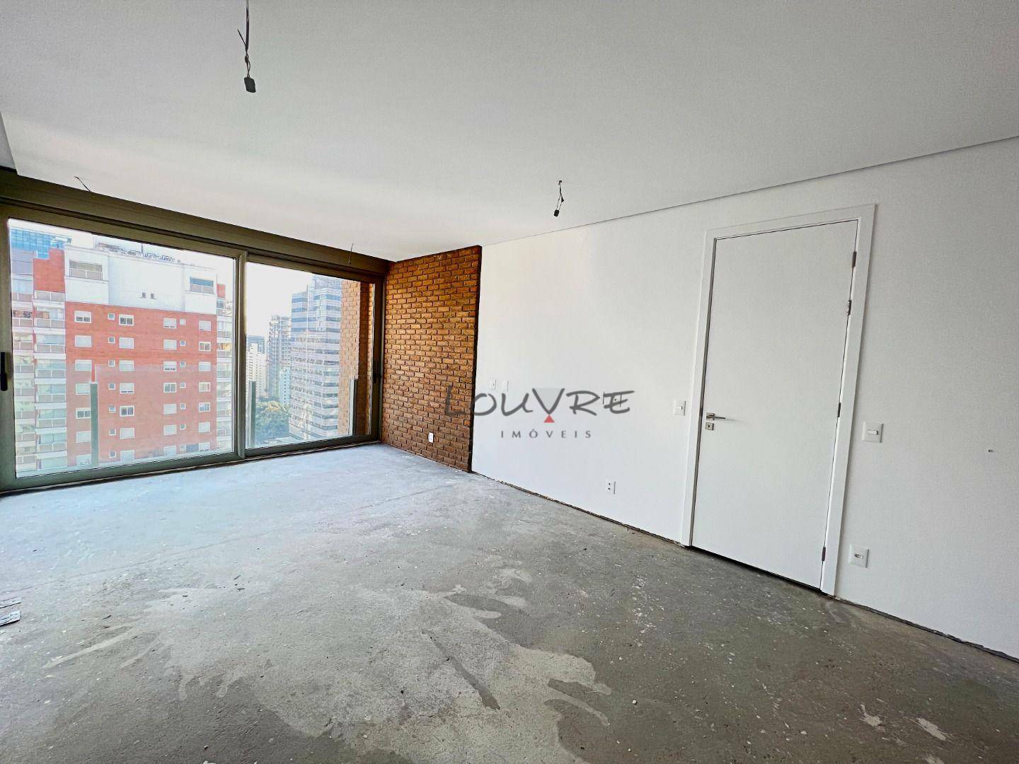 Apartamento à venda com 4 quartos, 335m² - Foto 8