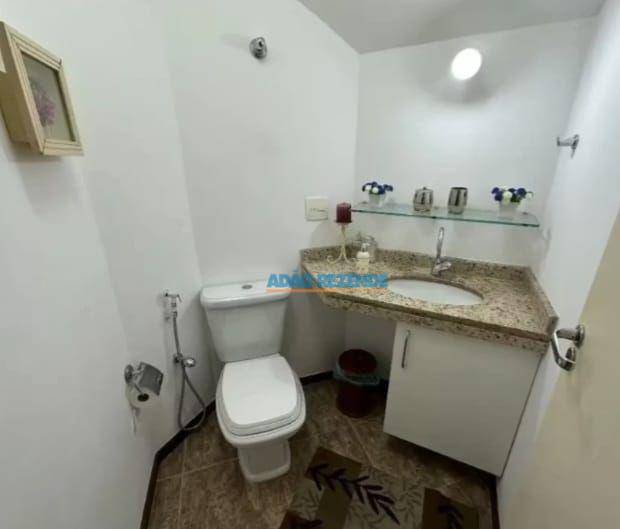 Apartamento à venda com 3 quartos, 142m² - Foto 8