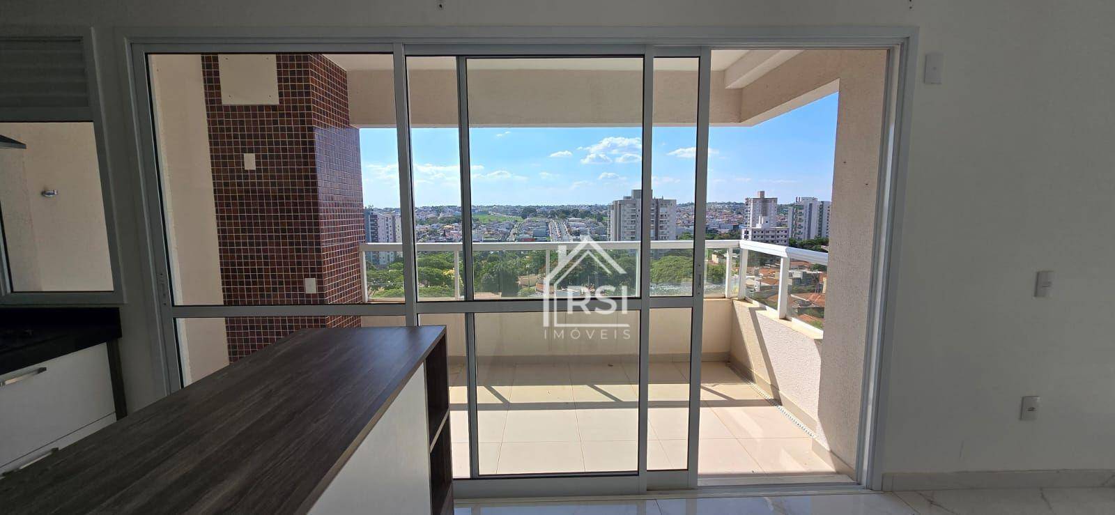 Apartamento, 3 quartos, 96 m² - Foto 1