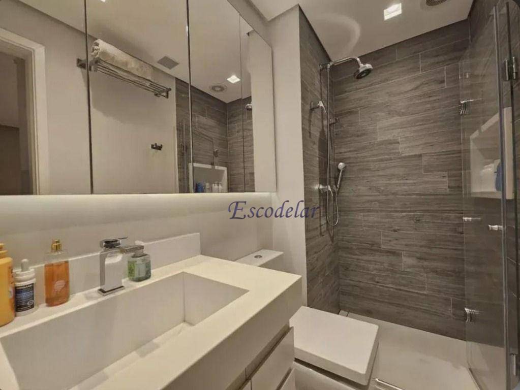 Apartamento à venda com 2 quartos, 83m² - Foto 15