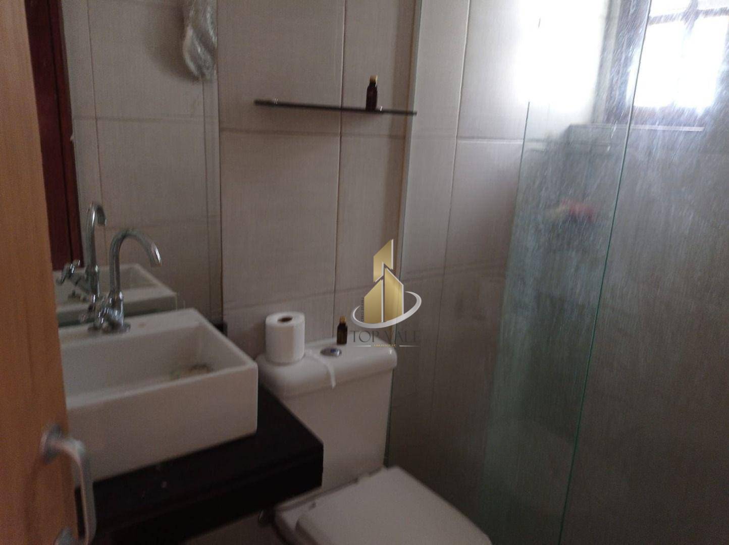 Casa de Condomínio à venda com 1 quarto, 45m² - Foto 12