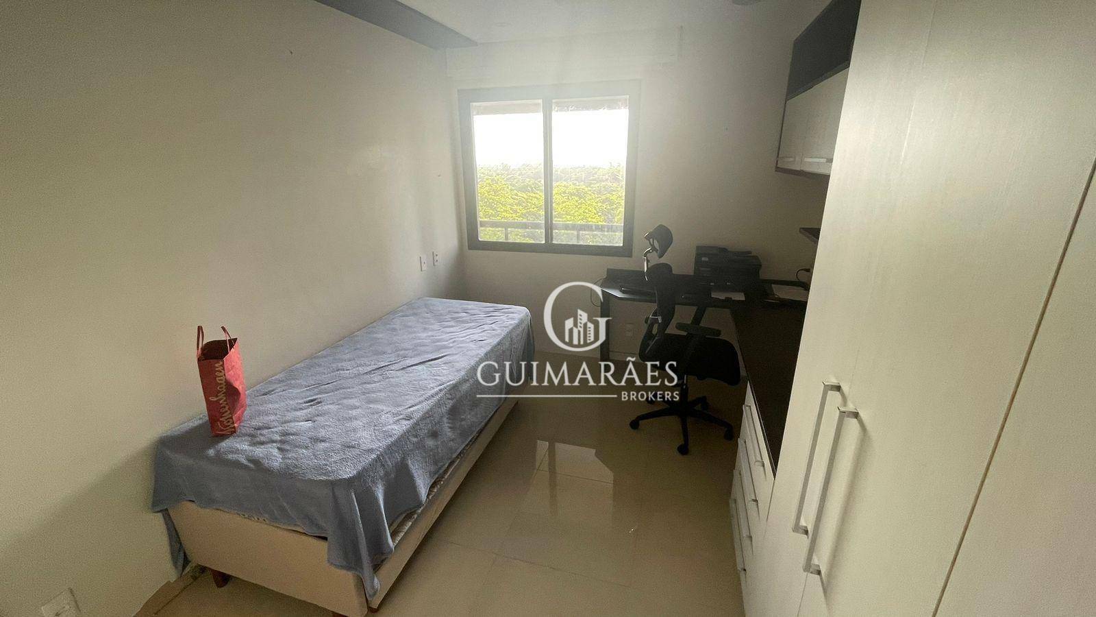 Apartamento à venda com 3 quartos, 124M2 - Foto 18