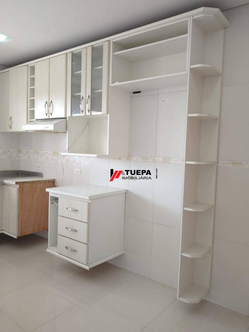 Apartamento à venda com 3 quartos, 91m² - Foto 8