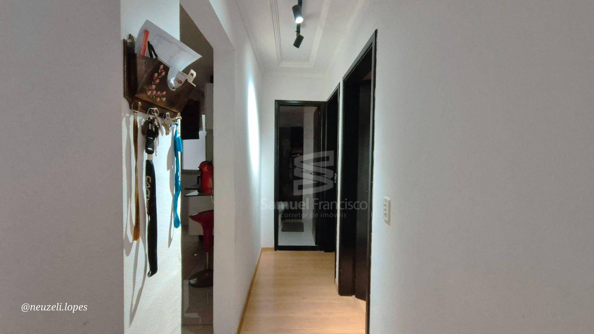 Apartamento, 2 quartos, 54 m² - Foto 4