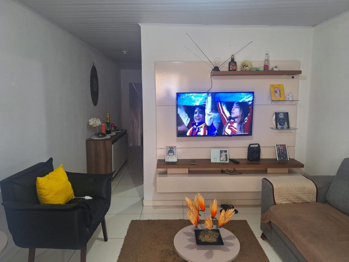 Casa à venda com 1 quarto, 80m² - Foto 3