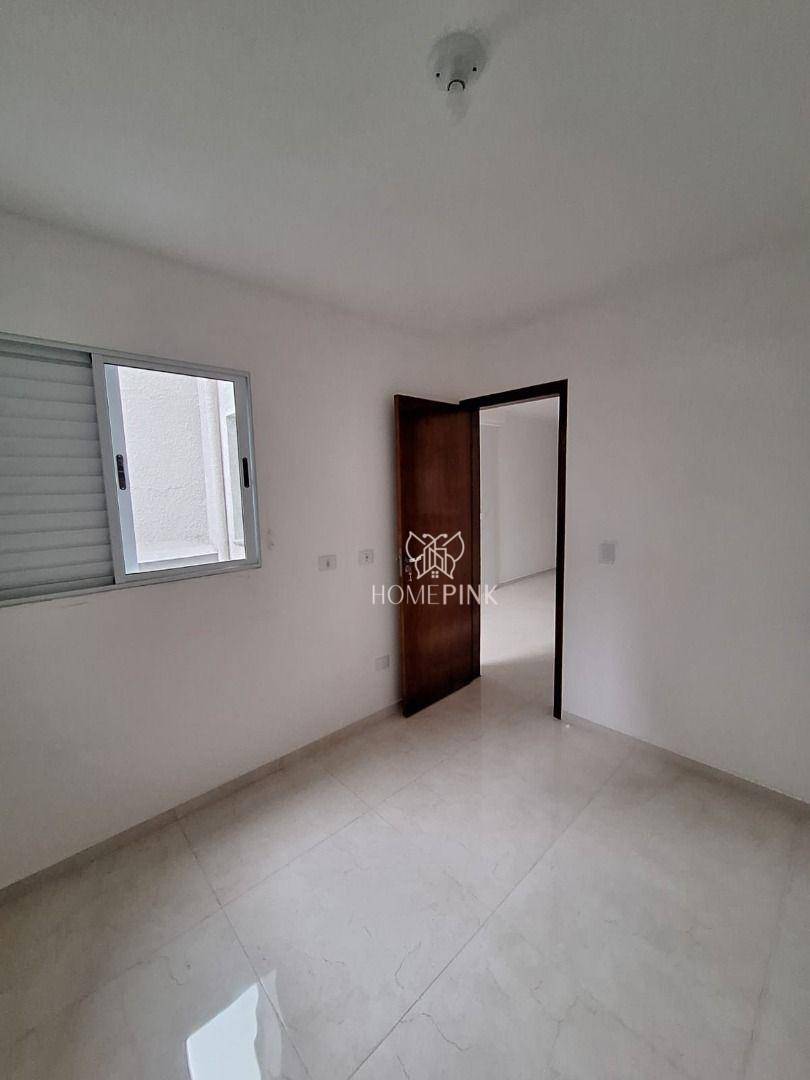 Apartamento à venda com 2 quartos, 30m² - Foto 7