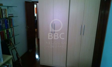 Apartamento à venda com 3 quartos, 117m² - Foto 13