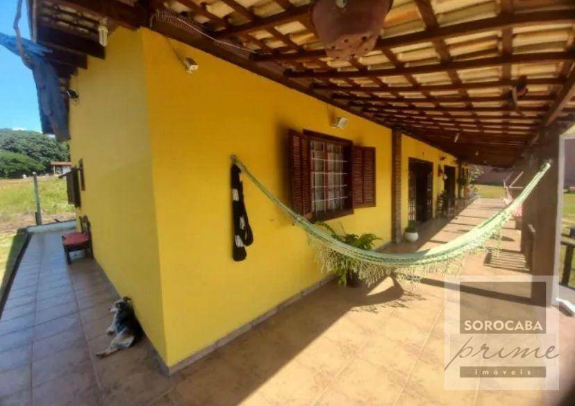 Chácara à venda com 2 quartos, 271m² - Foto 4