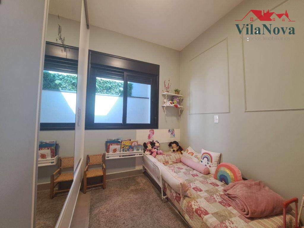 Casa de Condomínio à venda com 3 quartos, 150m² - Foto 15