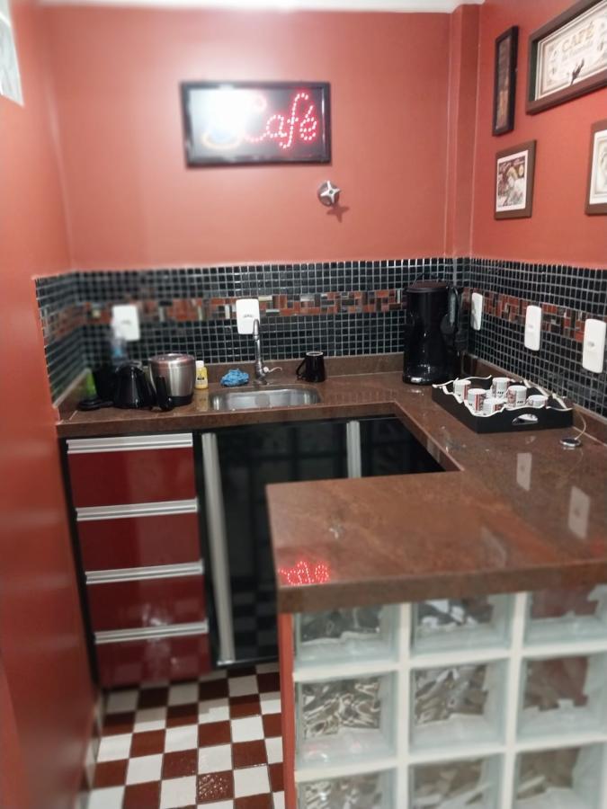 Conjunto Comercial-Sala à venda, 48m² - Foto 10