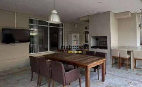 Apartamento à venda com 3 quartos, 178m² - Foto 4