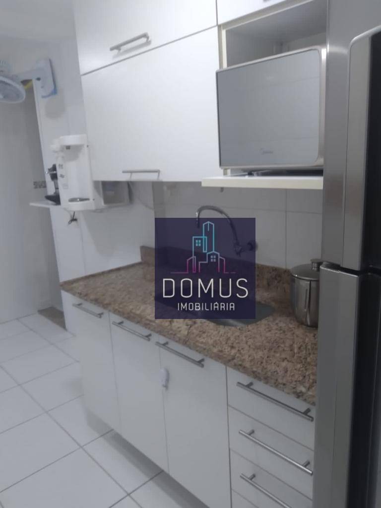 Apartamento à venda com 3 quartos, 90m² - Foto 7