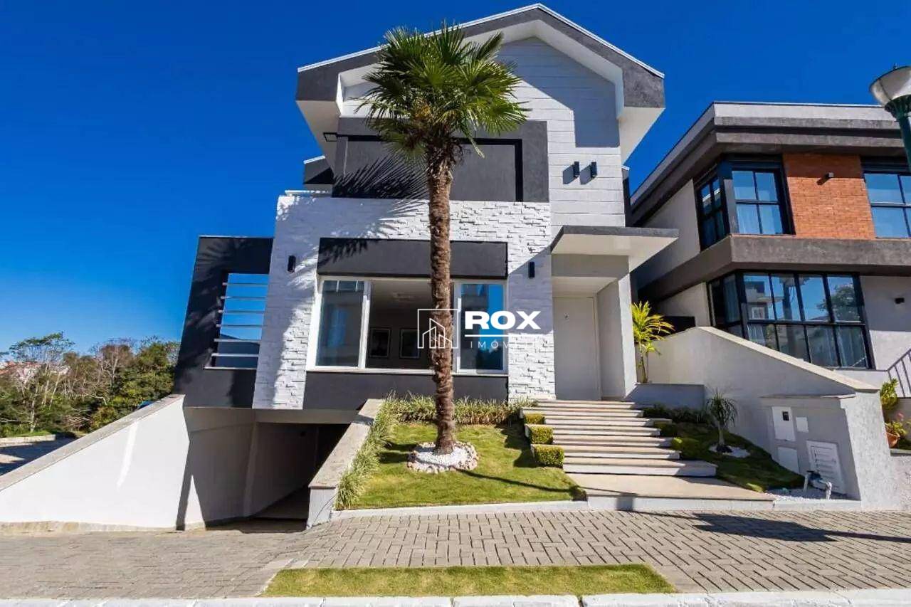 Casa de Condomínio, 4 quartos - Foto 2