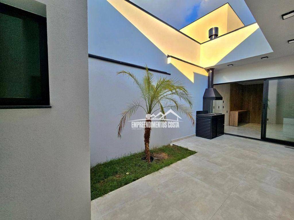 Casa de Condomínio à venda com 3 quartos, 105m² - Foto 22