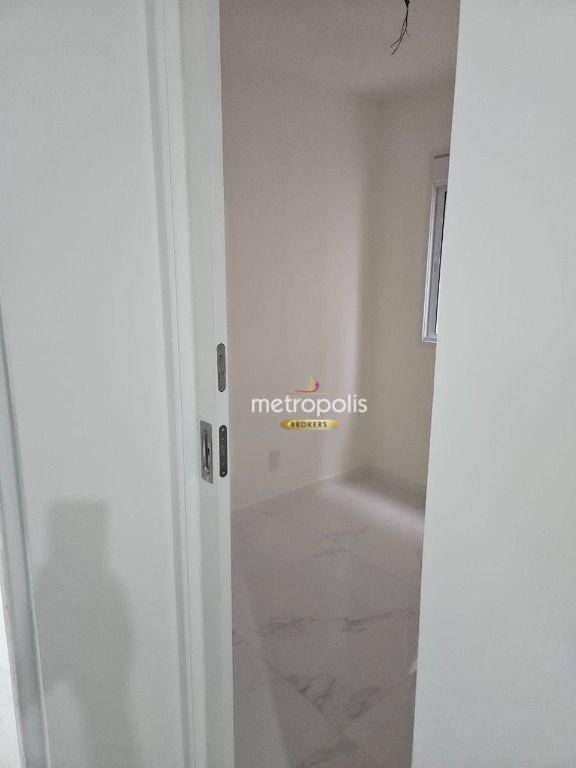 Apartamento à venda com 2 quartos, 37m² - Foto 5