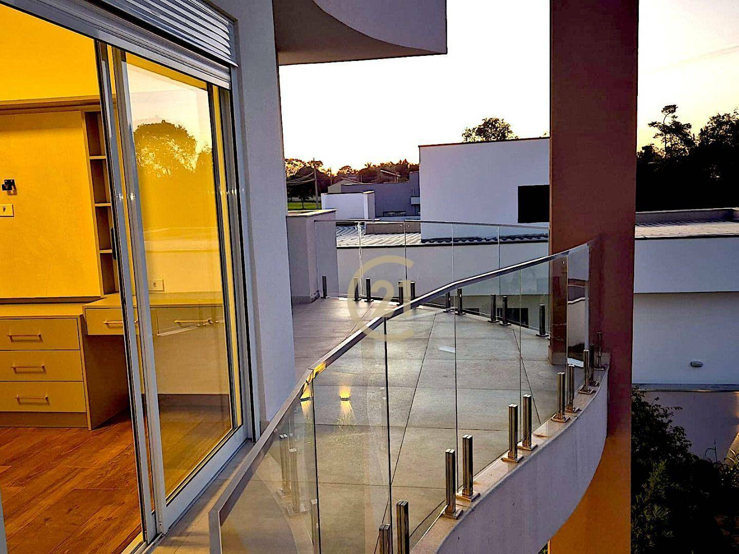 Sobrado à venda com 3 quartos, 256m² - Foto 14