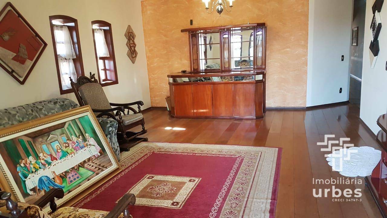 Casa à venda com 4 quartos, 422m² - Foto 8