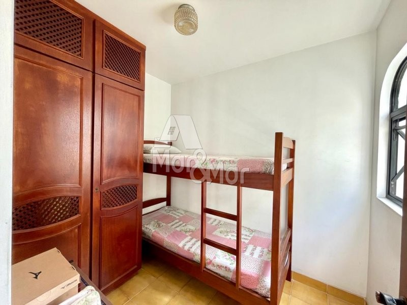 Apartamento à venda com 3 quartos, 180m² - Foto 27