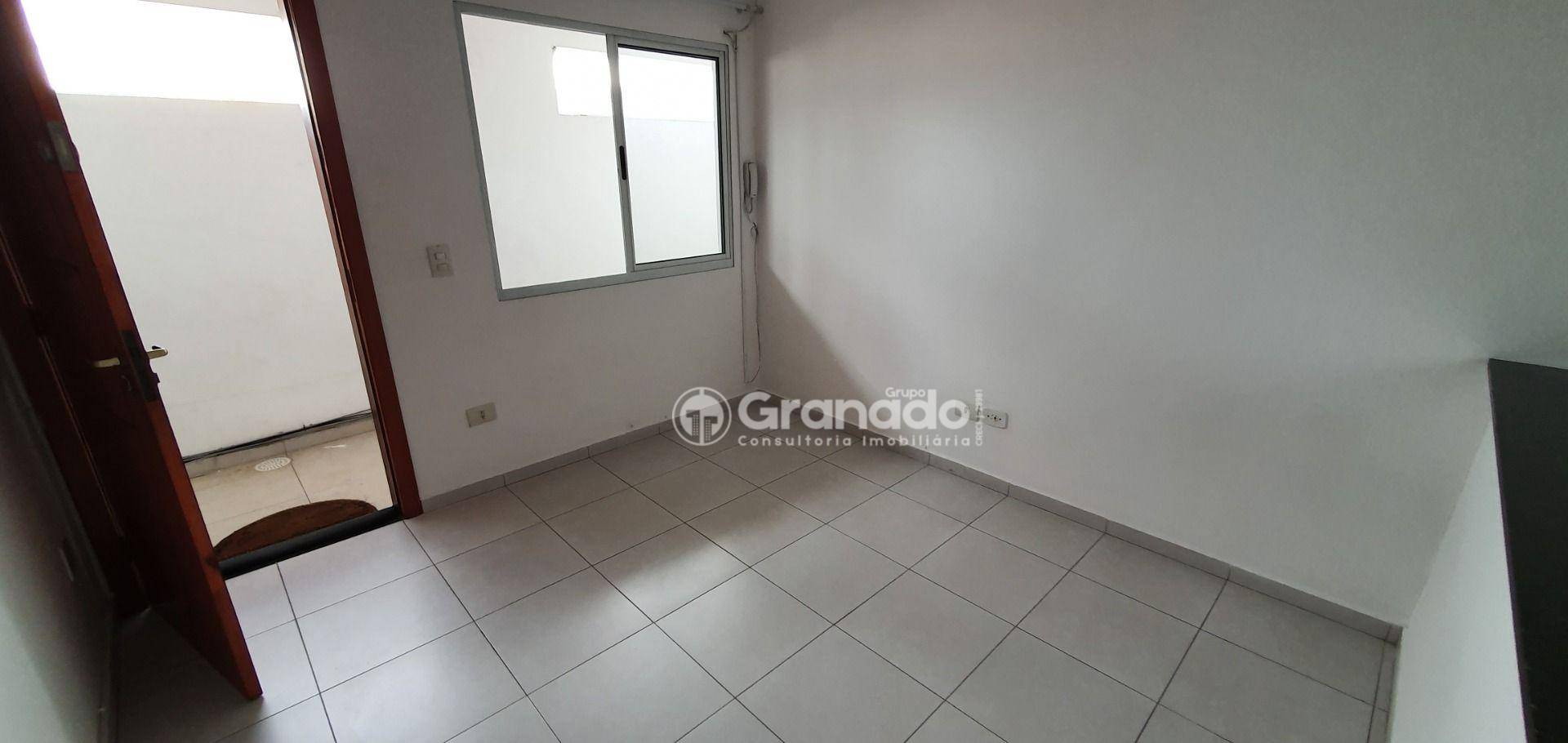 Apartamento para alugar com 1 quarto, 45m² - Foto 3