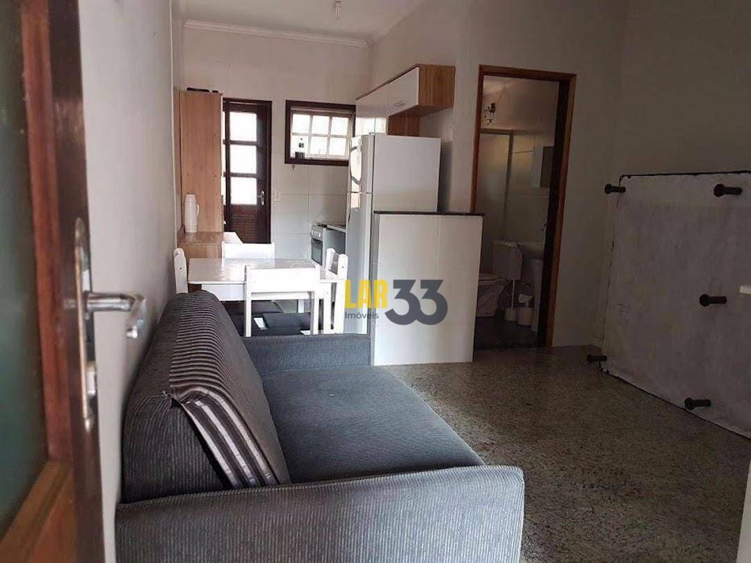 Apartamento à venda com 1 quarto, 48m² - Foto 1