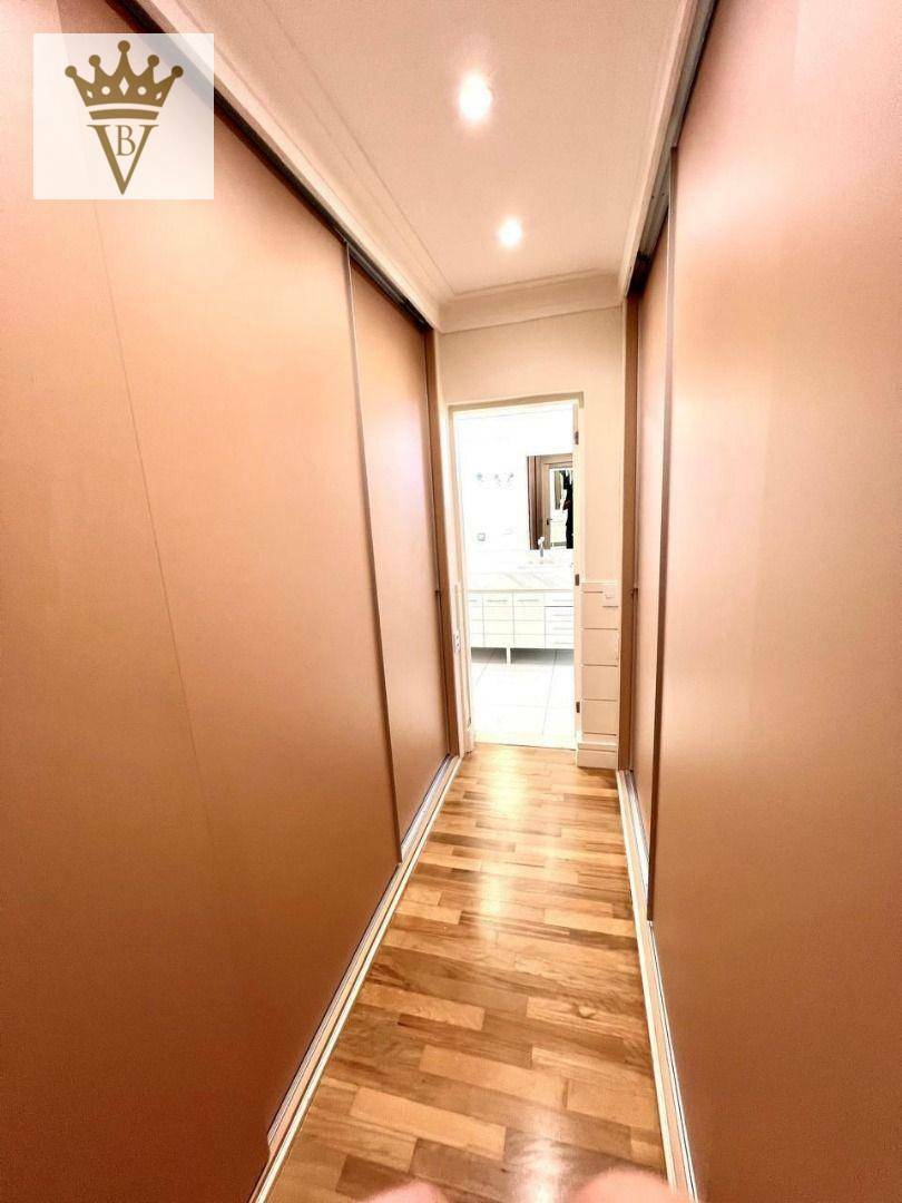 Apartamento para alugar com 3 quartos, 222m² - Foto 49