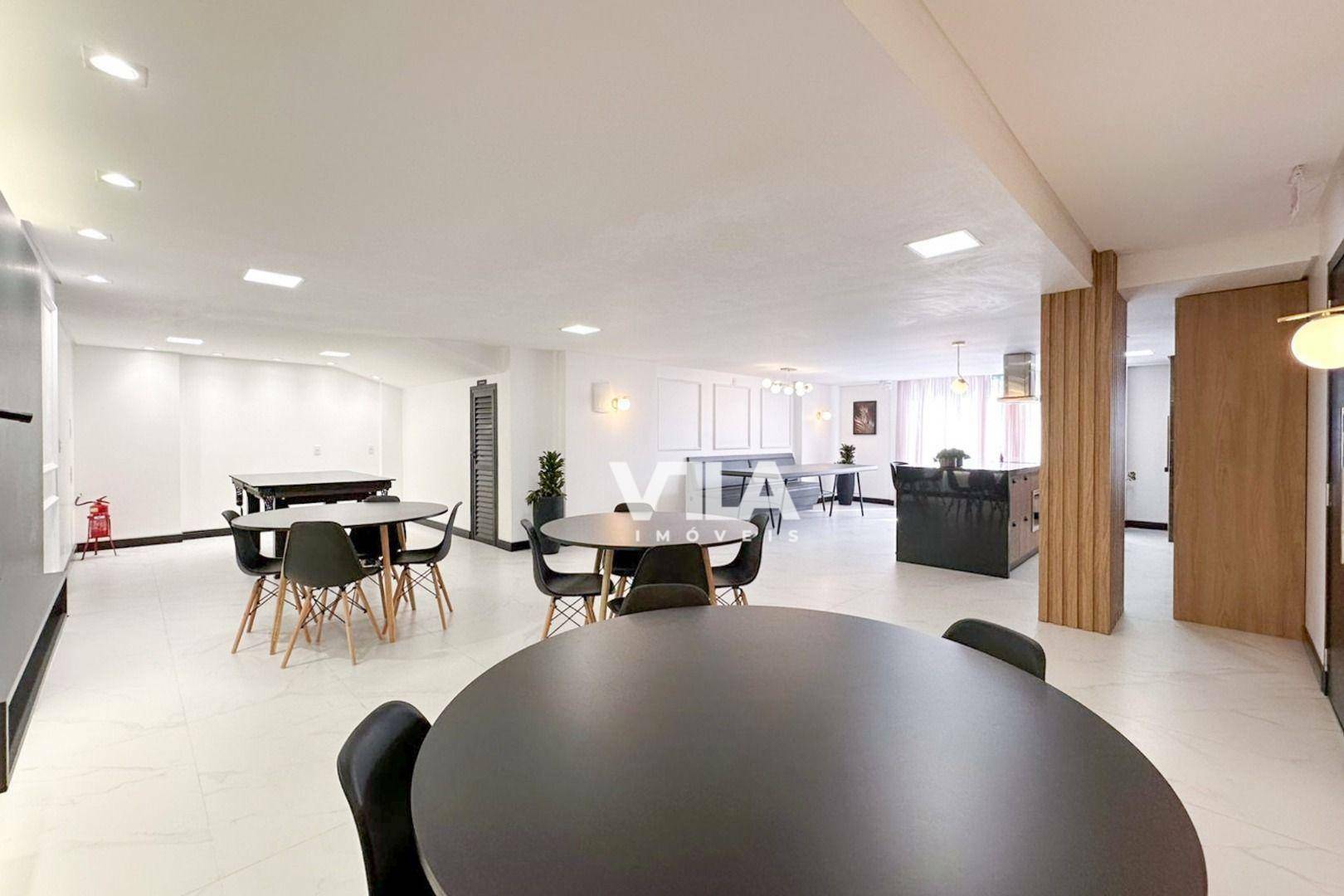 Apartamento à venda com 2 quartos, 60m² - Foto 17