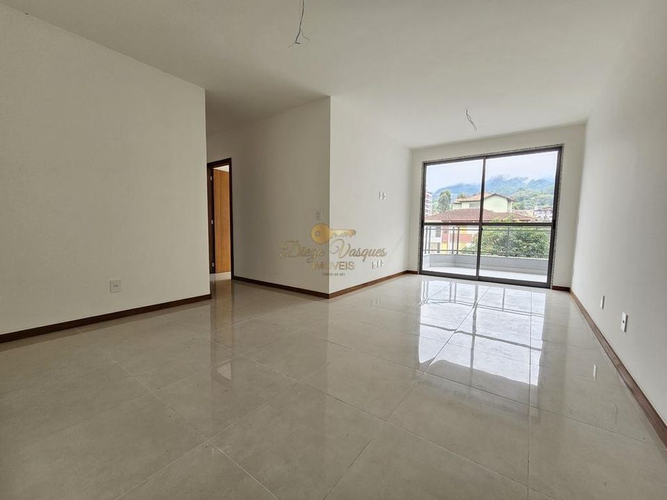 Apartamento à venda com 2 quartos, 90m² - Foto 1