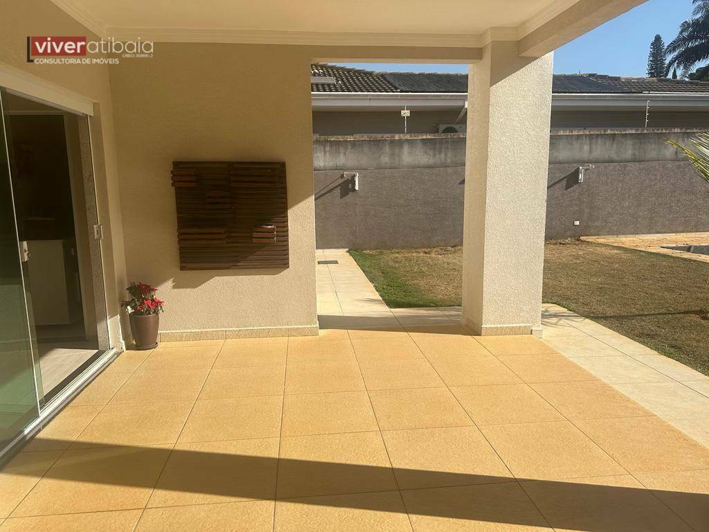 Casa à venda com 3 quartos, 197m² - Foto 13