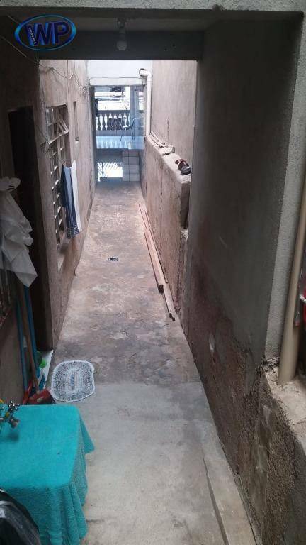 Sobrado à venda com 3 quartos, 210m² - Foto 3