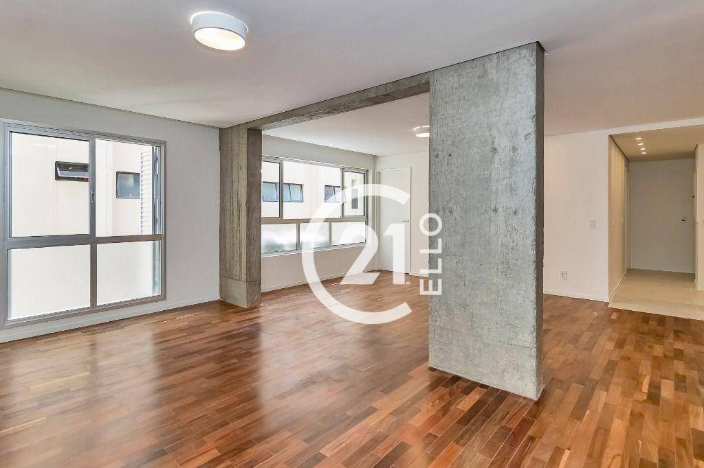 Apartamento à venda com 2 quartos, 127m² - Foto 8