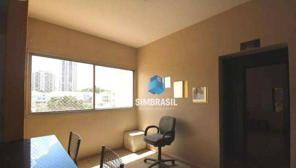 Apartamento à venda com 1 quarto, 42m² - Foto 15