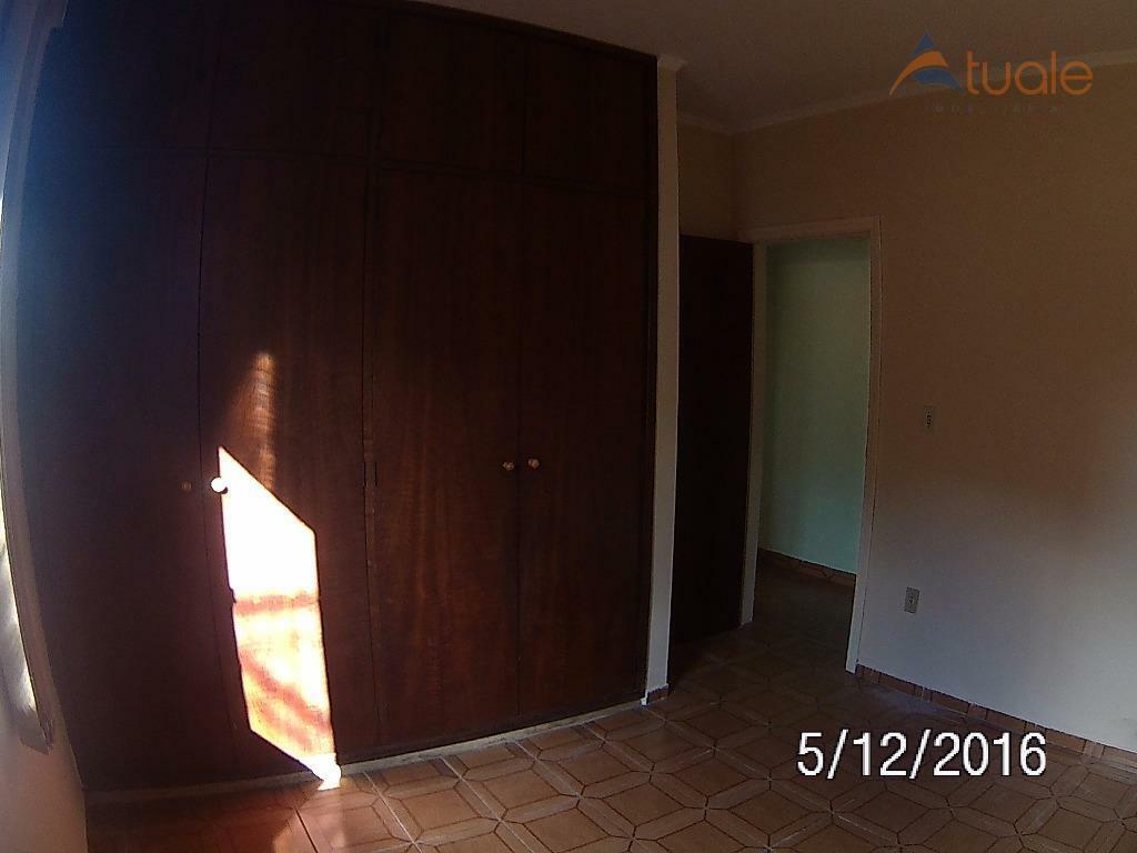 Casa para alugar com 3 quartos, 185m² - Foto 10