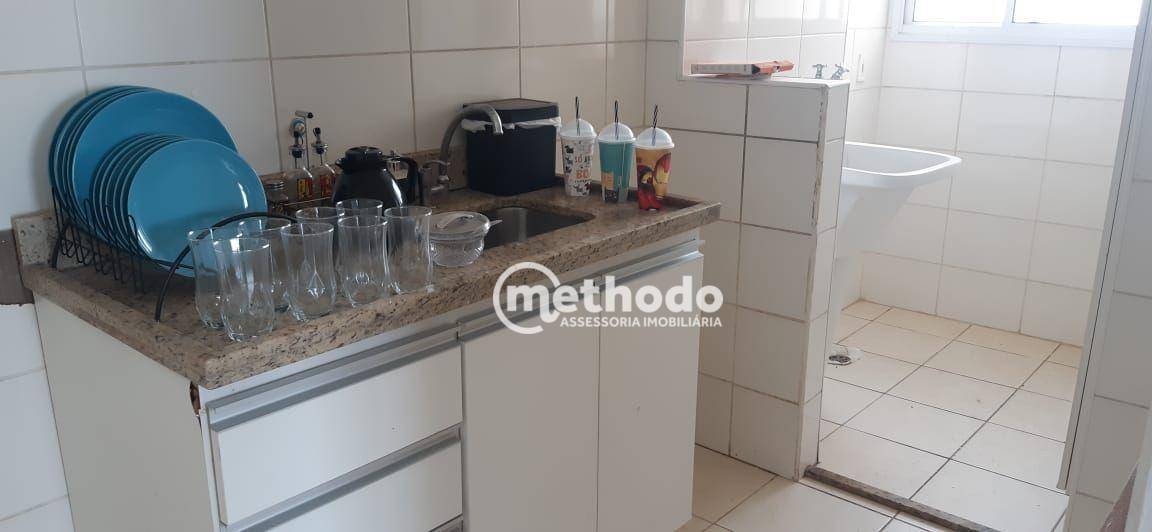 Apartamento à venda com 3 quartos, 70m² - Foto 12