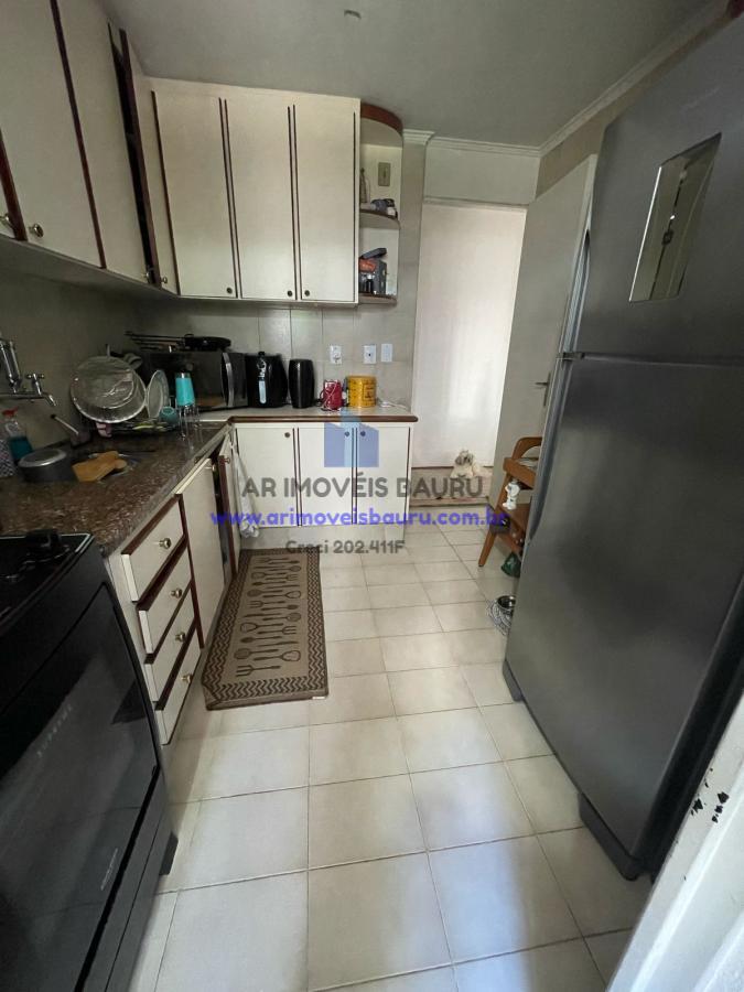 Apartamento à venda com 2 quartos, 54m² - Foto 8