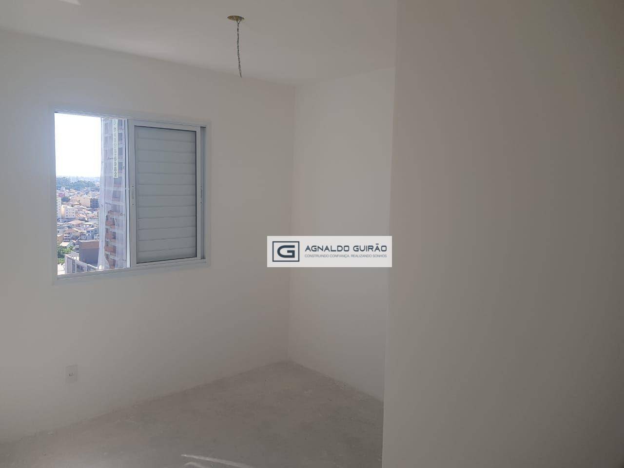 Apartamento à venda com 2 quartos, 58m² - Foto 10