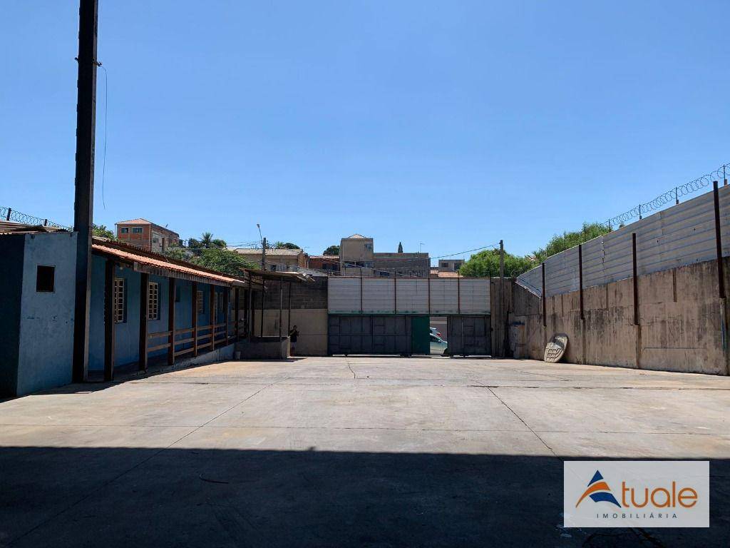 Depósito-Galpão-Armazém à venda e aluguel, 180m² - Foto 2