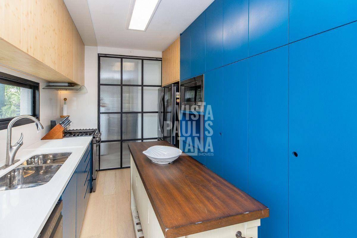 Apartamento à venda com 2 quartos, 138m² - Foto 15